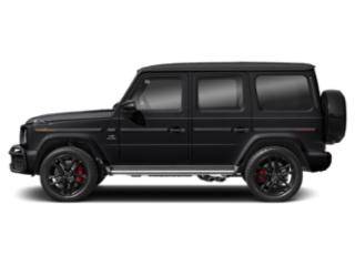 2019 Mercedes-Benz G-Class AMG G 63 AWD photo