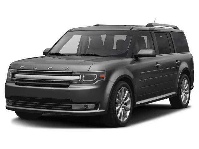 2016 Ford Flex SEL FWD photo