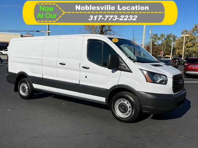 2016 Ford Transit Van  RWD photo