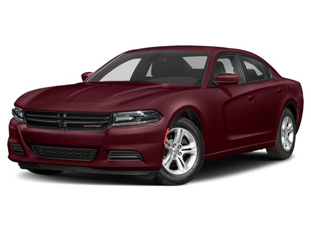 2021 Dodge Charger SXT RWD photo