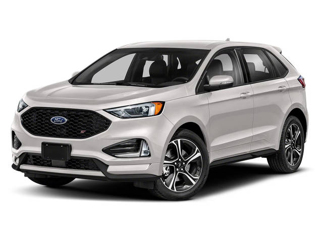 2019 Ford Edge ST AWD photo