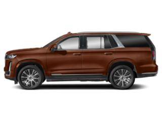 2022 Cadillac Escalade Premium Luxury 4WD photo