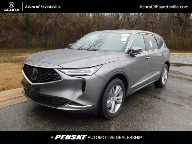 2022 Acura MDX  AWD photo