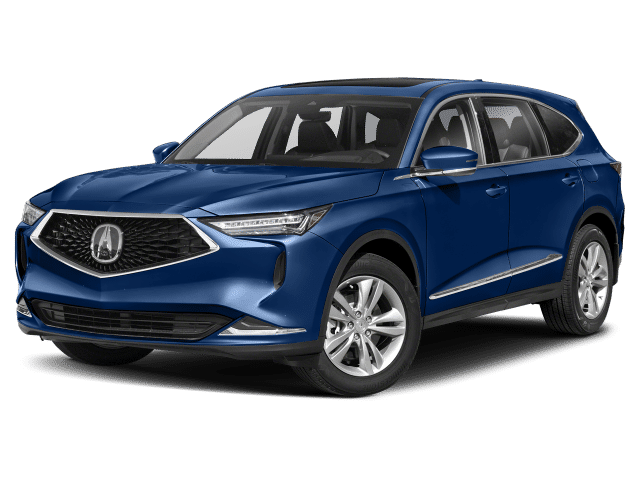 2022 Acura MDX  AWD photo