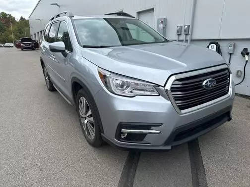 2022 Subaru Ascent Limited AWD photo