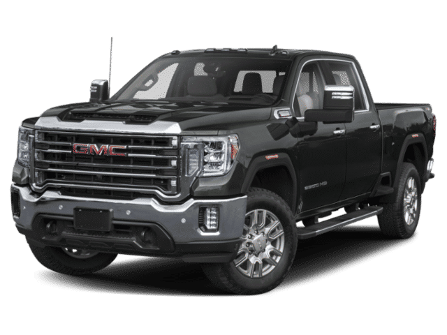 2022 GMC Sierra 3500HD Denali 4WD photo