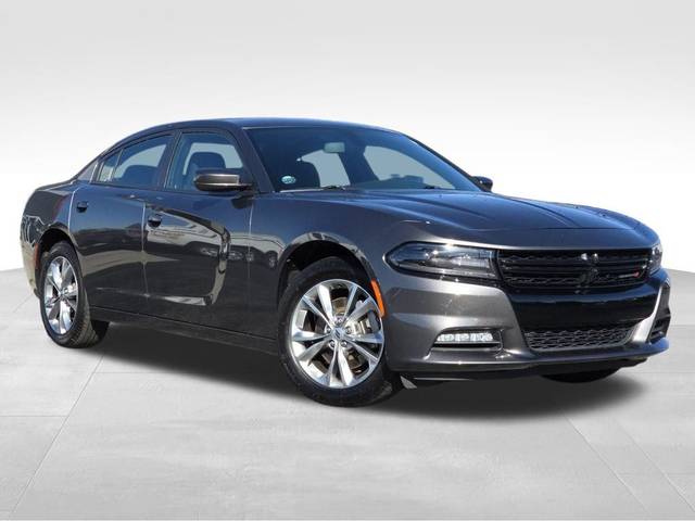 2021 Dodge Charger SXT AWD photo