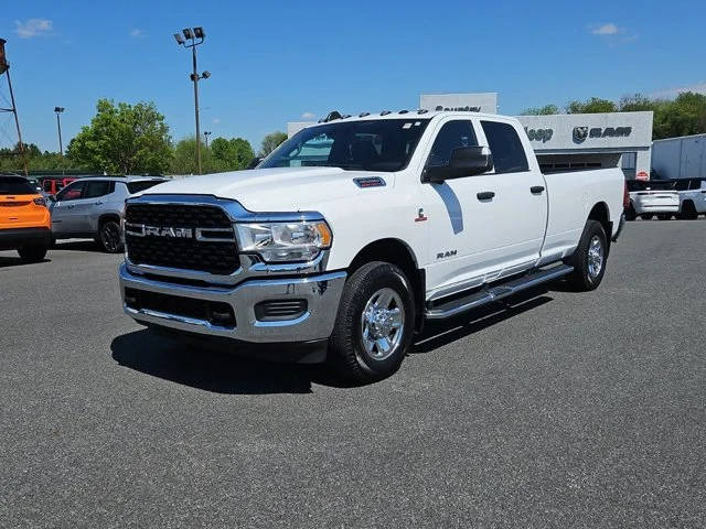 2022 Ram 3500 Tradesman RWD photo