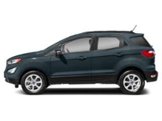 2021 Ford EcoSport SE FWD photo