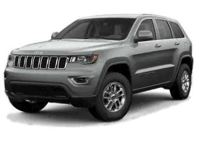 2021 Jeep Grand Cherokee Laredo X 4WD photo