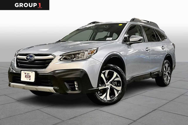 2022 Subaru Outback Limited AWD photo
