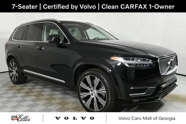 2022 Volvo XC90 Inscription AWD photo