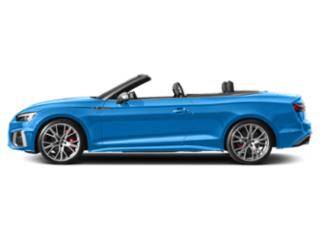 2022 Audi S5 Premium AWD photo