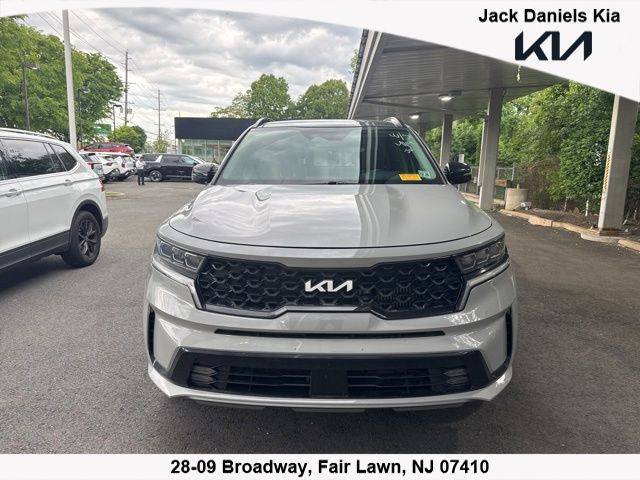 2022 Kia Sorento SX AWD photo