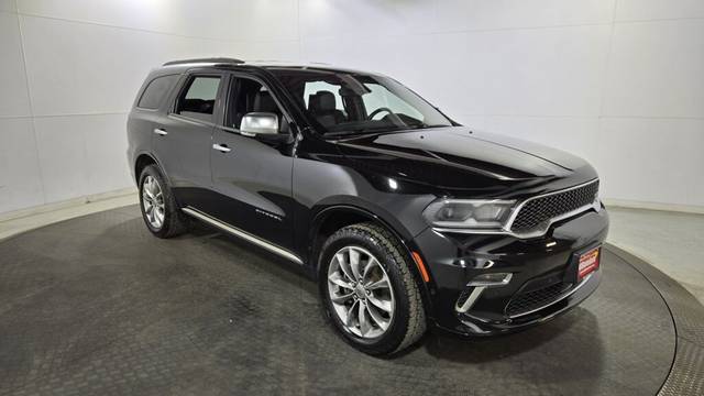 2021 Dodge Durango Citadel AWD photo