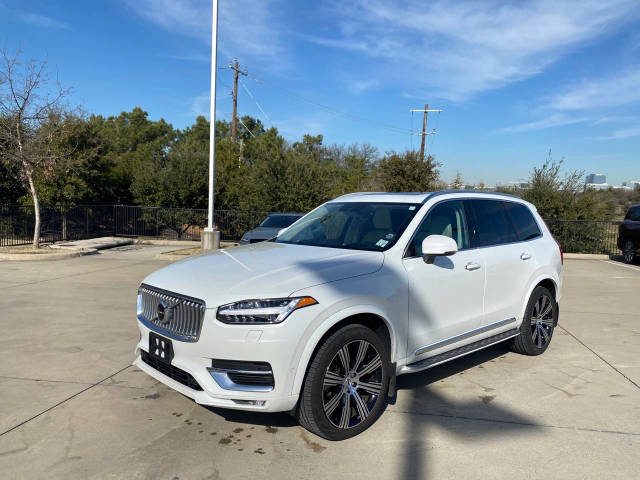 2022 Volvo XC90 Inscription AWD photo