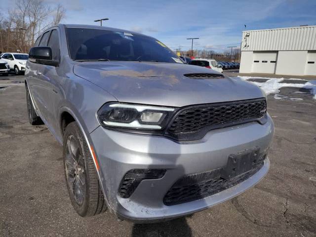 2021 Dodge Durango R/T AWD photo