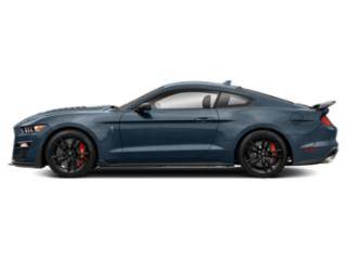 2021 Ford Mustang Shelby GT500 RWD photo