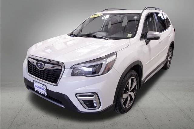 2021 Subaru Forester Touring AWD photo