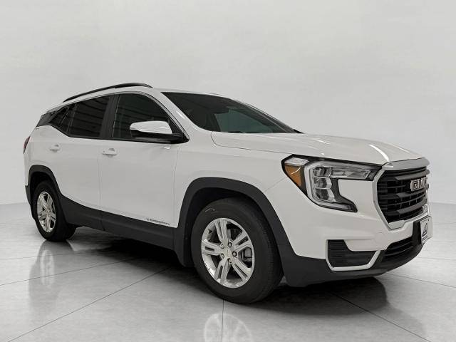 2022 GMC Terrain SLE FWD photo