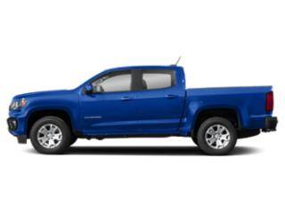 2021 Chevrolet Colorado 4WD LT 4WD photo