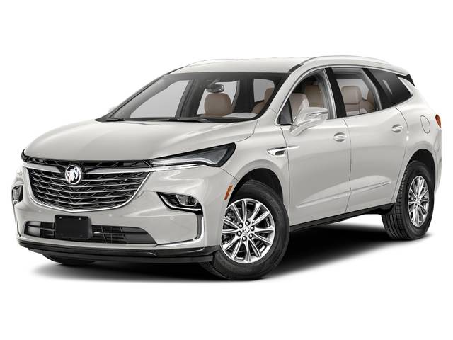 2022 Buick Enclave Avenir FWD photo