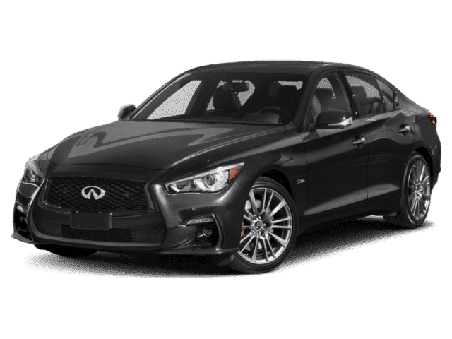 2022 Infiniti Q50 RED SPORT 400 RWD photo