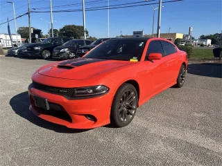 2021 Dodge Charger R/T RWD photo