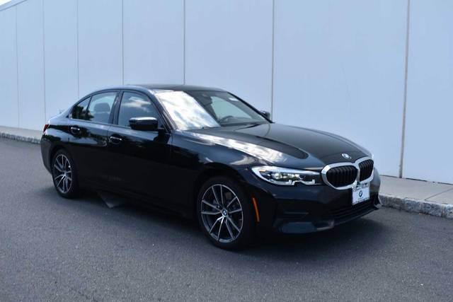 2022 BMW 3 Series 330i xDrive AWD photo