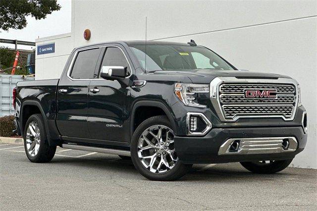 2022 GMC Sierra 1500 Denali 4WD photo