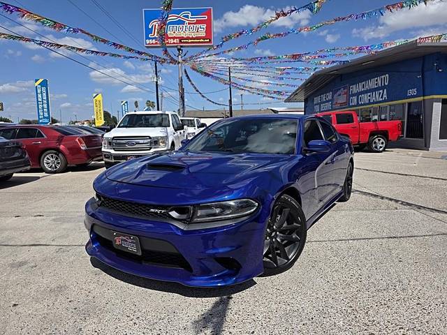 2021 Dodge Charger Scat Pack RWD photo