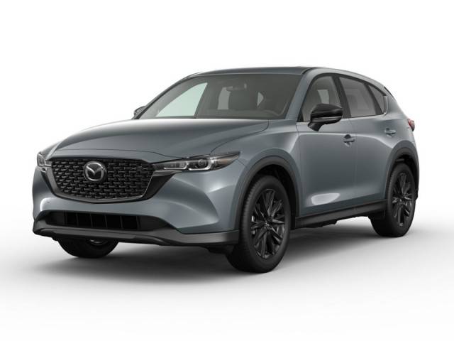 2022 Mazda CX-5 2.5 S Carbon Edition AWD photo