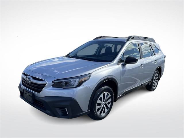 2022 Subaru Outback  AWD photo