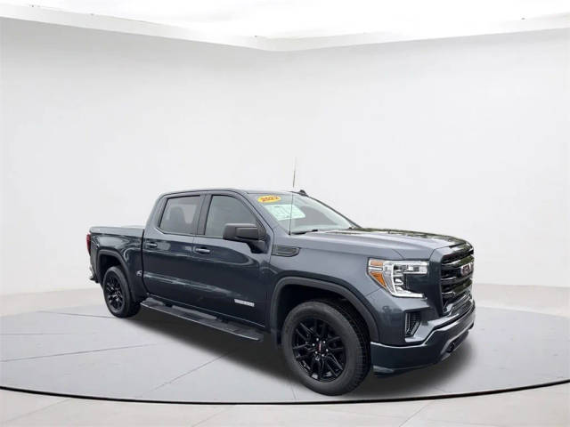 2022 GMC Sierra 1500 Elevation 4WD photo