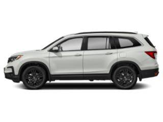 2022 Honda Pilot Special Edition AWD photo