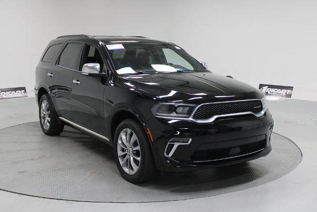 2021 Dodge Durango Citadel AWD photo