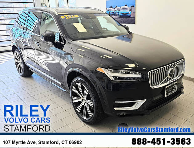 2022 Volvo XC90 Inscription AWD photo