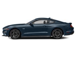 2021 Ford Mustang GT RWD photo