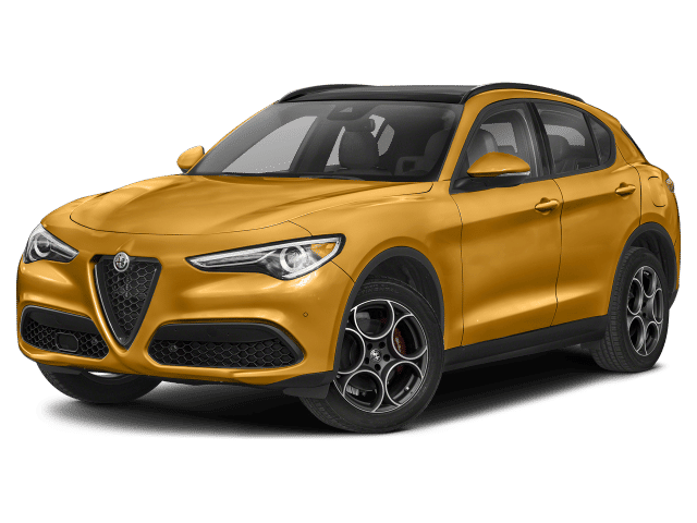 2022 Alfa Romeo Stelvio Veloce AWD photo