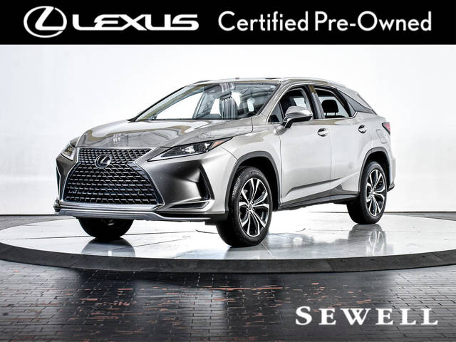 2022 Lexus RX RX 350 FWD photo