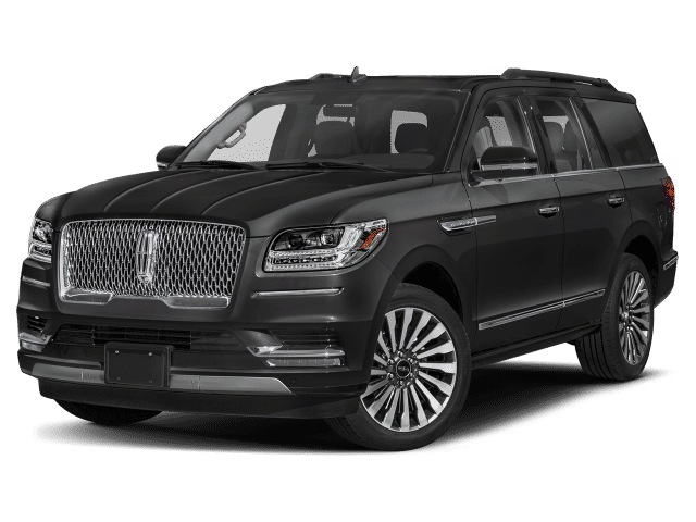 2021 Lincoln Navigator Reserve 4WD photo