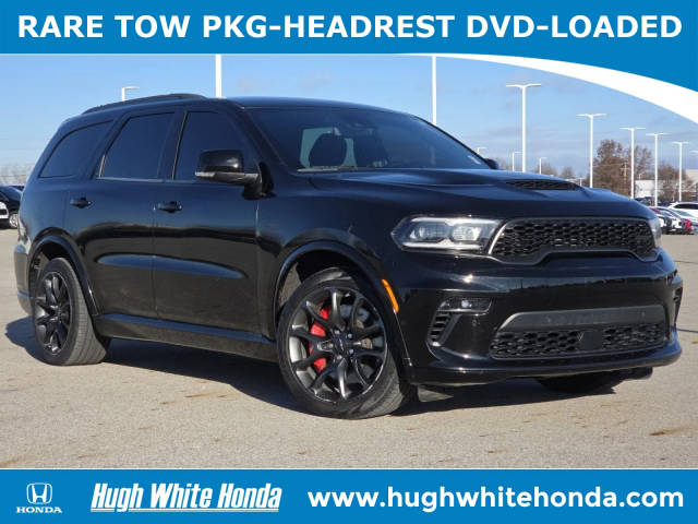 2021 Dodge Durango SRT 392 AWD photo