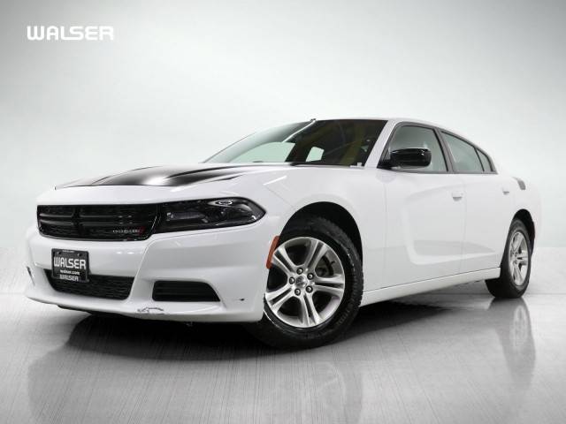 2021 Dodge Charger SXT RWD photo