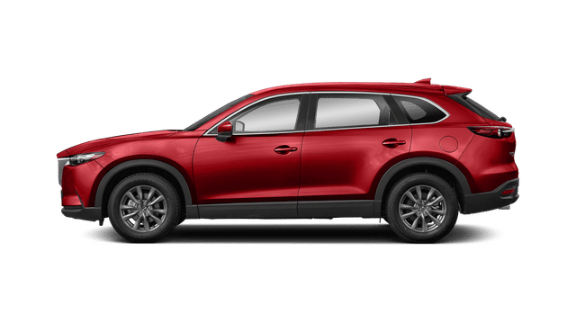 2022 Mazda CX-9 Touring AWD photo