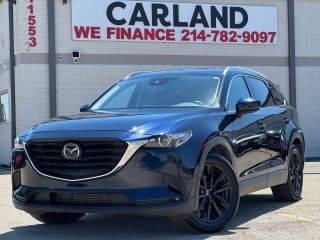 2022 Mazda CX-9 Touring Plus AWD photo