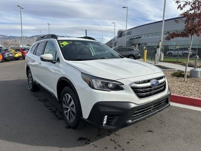 2022 Subaru Outback Premium AWD photo