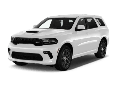 2021 Dodge Durango SRT 392 AWD photo