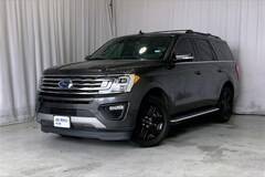 2021 Ford Expedition XLT RWD photo