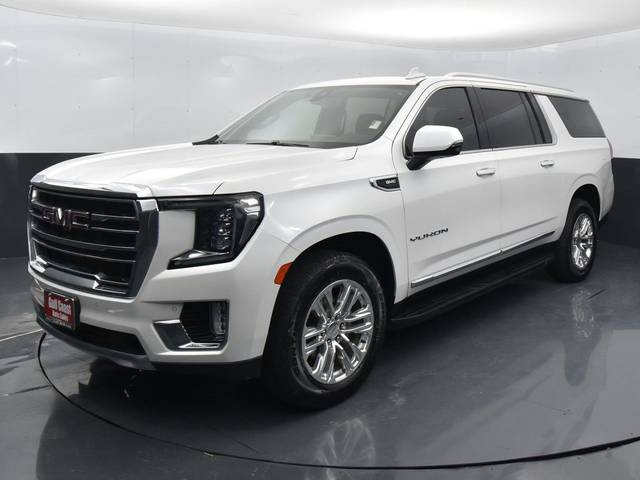 2022 GMC Yukon XL SLT RWD photo