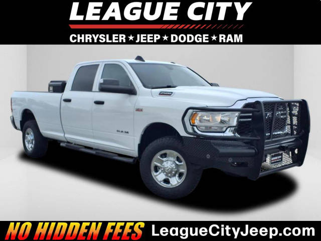 2022 Ram 2500 Tradesman 4WD photo